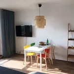 Miete 1 Schlafzimmer wohnung von 34 m² in Rostock