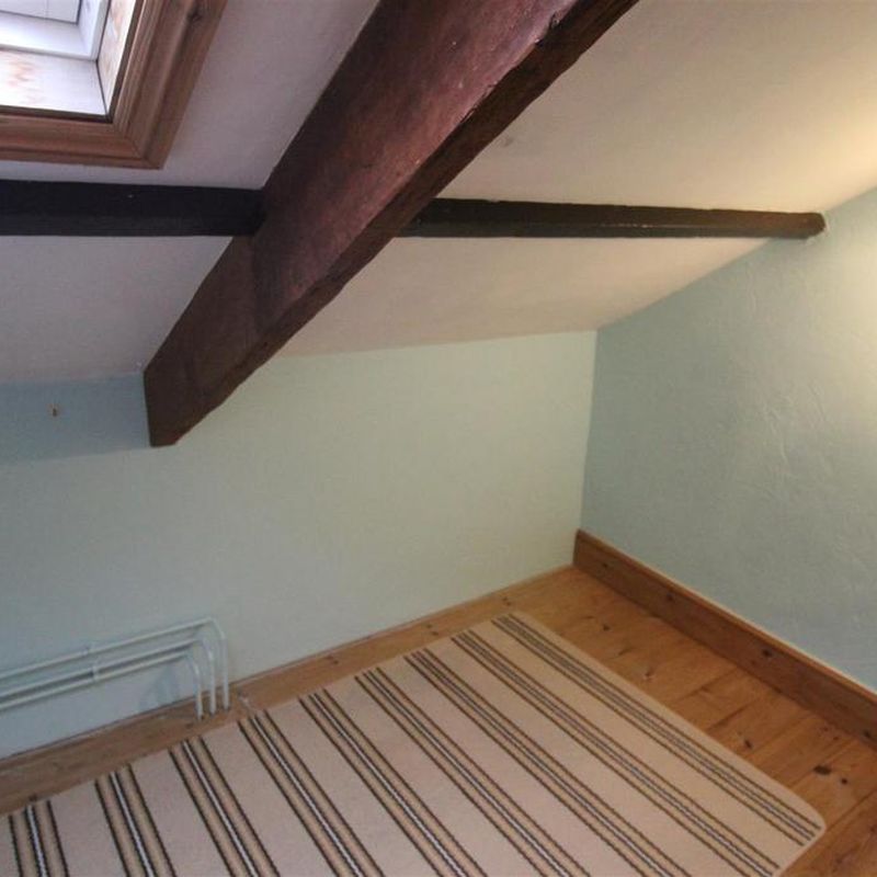 2 bedroom terraced house to rent Bere Alston
