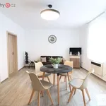 Rent 2 bedroom apartment in Roudná