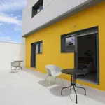 Rent 1 bedroom apartment of 13 m² in seville