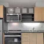 Rent 1 bedroom apartment in Toronto (Waterfront Communities)