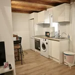 Studio of 377 m² in Madrid