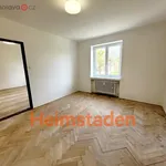 Pronajměte si 3 ložnic/e byt o rozloze 56 m² v Havířov