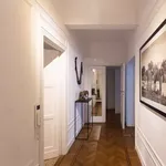 Appartement de 120 m² avec 2 chambre(s) en location à brussels