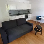 Rent 2 bedroom apartment of 48 m² in Düsseldorf