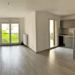 Appartement de 63 m² avec 3 chambre(s) en location à SUR YVETTE