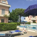 Appartamento arredato con piscina Lido centro ovest