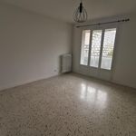 Appartement de 70 m² avec 3 chambre(s) en location à Saint-Étienne