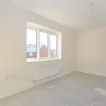 Semi-detached house to rent in Lakeland Drive, Aylesbury HP18