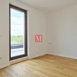 Najam 3 spavaće sobe stan od 114 m² u City of Zagreb