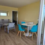 Rent 2 bedroom apartment of 43 m² in La Baule-Escoublac