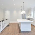 Appartement de 2012 m² avec 2 chambre(s) en location à Toronto (Rosedale-Moore Park)