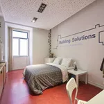 Rent a room in lisbon