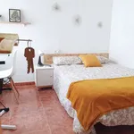 Rent a room in valencia