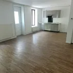 Rent 2 bedroom apartment of 57 m² in Hautmont