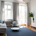 Miete 1 Schlafzimmer wohnung von 65 m² in berlin