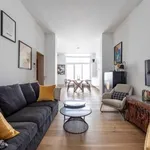  appartement avec 2 chambre(s) en location à Schaerbeek - Schaarbeek