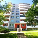 Rent 2 bedroom apartment of 56 m² in Zlín