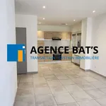 Rent 2 bedroom apartment of 36 m² in Saint-Étienne