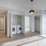  appartement avec 1 chambre(s) en location à Montreal