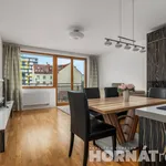 Rent 1 bedroom apartment in Capital City of Prague