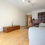 Rent 1 bedroom apartment of 45 m² in Wrocław