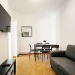 Rent a room in madrid