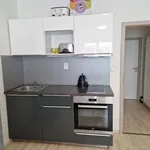 Pronajměte si 1 ložnic/e byt o rozloze 28 m² v olomouc