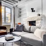 Rent 1 bedroom apartment of 61 m² in paris