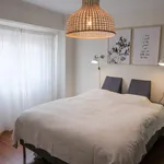 Rent 1 bedroom apartment in Lisbon