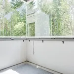 Rent 1 bedroom apartment of 46 m² in Espoo