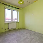 Pronájem bytu 3+1 v osobním vlastnictví 61 m², Litvínov