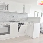 Pronajměte si 1 ložnic/e byt o rozloze 45 m² v Brno