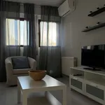 Habitación en madrid