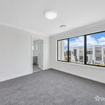 Rent 4 bedroom house in Oran Park