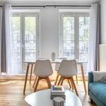 Rent 1 bedroom apartment of 47 m² in paris