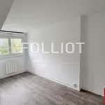 Appartement de 27 m² avec 2 chambre(s) en location à VIRE NORMANDIE