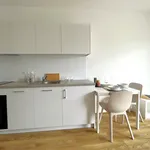 Rent 1 bedroom apartment of 19 m² in Łódź