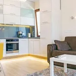 Rent 1 bedroom apartment in gdansk