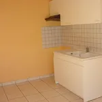 Appartement de 66 m² avec 3 chambre(s) en location à Rodez