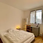 Appartement de 95 m² avec 4 chambre(s) en location à Tours