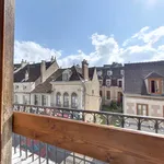 Appartement de 36 m² avec 2 chambre(s) en location à Auxerre