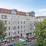 Miete 1 Schlafzimmer wohnung von 60 m² in berlin