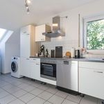 Rent 2 bedroom apartment of 60 m² in Waldbröl