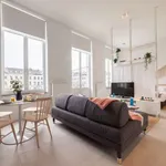 Studio van 50 m² in brussels