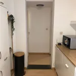 Huur 1 slaapkamer appartement in Antwerpen