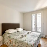 Rent 1 bedroom apartment of 52 m² in Paris