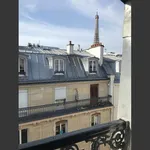 Rent 1 bedroom apartment in Paris