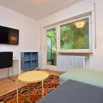 Rent 1 bedroom apartment of 24 m² in Stuttgart