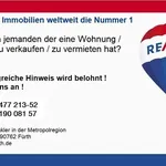 Ruhige 3-Zimmerwohnung mit Blick ins Grüne - ideal für den 2-Personenhaushalt